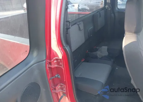 2007 Chevrolet Colorado Lt from USA, damaged, VIN 1GCCS199278209900